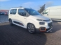 Citroën Poděbrady :: Citroën Berlingo 1,5HDi 100K XTR 1.majitel,původ ČR,servisní kniha, tažné zařízení