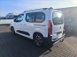 Citroën Poděbrady :: Citroën Berlingo 1,5HDi 100K XTR 1.majitel,původ ČR,servisní kniha, tažné zařízení