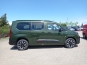 Citroën Poděbrady :: Citroën Berlingo XL MAX 1.5 Hdi 130k zelená Sirkka