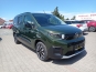 Citroën Poděbrady :: Citroën Berlingo XL MAX 1.5 Hdi 130k zelená Sirkka