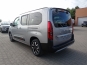 Citroën Poděbrady :: Citroën Berlingo XL MAX 1.5 Hdi 130k šedá Artense