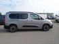 Citroën Poděbrady :: Citroën Berlingo XL MAX 1.5 Hdi 130k šedá Artense