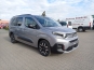 Citroën Poděbrady :: Citroën Berlingo XL MAX 1.5 Hdi 130k šedá Artense