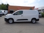 Citroën Poděbrady :: Citroën Berlingo Van L2 1000 1.5 Hdi 100k - bílá Icy záruka 5let/200.000Km