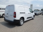 Citroën Poděbrady :: Citroën Berlingo Van L2 1000 1.5 Hdi 100k - bílá Icy záruka 5let/200.000Km