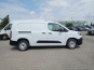 Citroën Poděbrady :: Citroën Berlingo Van L2 1000 1.5 Hdi 100k - bílá Icy záruka 5let/200.000Km