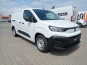 Citroën Poděbrady :: Citroën Berlingo Van L2 1000 1.5 Hdi 100k - bílá Icy