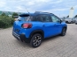 Citroën Poděbrady :: Citroën C3 AirCross Shine 1.2 PT 130k EAT6 referenční 06/2023 15200km