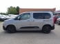 Citroën Poděbrady :: Citroën Berlingo MAX 1.5 Hdi 130k šedá Artense