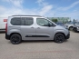 Citroën Poděbrady :: Citroën Berlingo MAX 1.5 Hdi 130k šedá Artense