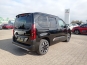 Citroën Poděbrady :: Citroën Berlingo MAX 1.5 Hdi 130k černá Perla Nera