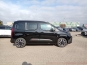 Citroën Poděbrady :: Citroën Berlingo MAX 1.5 Hdi 130k černá Perla Nera