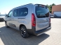 Citroën Poděbrady :: Citroën Berlingo XL MAX 1.5 Hdi 130k Automat šedá Artense