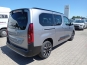 Citroën Poděbrady :: Citroën Berlingo XL MAX 1.5 Hdi 130k Automat šedá Artense