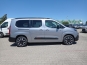 Citroën Poděbrady :: Citroën Berlingo XL MAX 1.5 Hdi 130k Automat šedá Artense