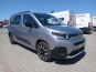 Citroën Poděbrady :: Citroën Berlingo XL MAX 1.5 Hdi 130k Automat šedá Artense