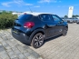 Citroën Poděbrady :: Citroën C3 Shine 1.2 PT 110k černá PERLA 06/2023 3300km