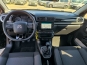 Citroën Poděbrady :: Citroën C3 Shine 1.2 PT 110k černá PERLA 06/2023 3300km