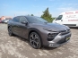 Citroën Poděbrady :: Citroën C5 X Hybrid Shine Pack 225k EAT8 - šedá Platinium