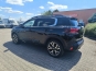 Citroën Poděbrady :: Citroën C5 AirCross Shine 1.5 Hdi 130k EAT8 - PERLA NERA 01/2024 9100km