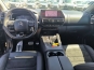 Citroën Poděbrady :: Citroën C5 AirCross Shine 1.5 Hdi 130k EAT8 - PERLA NERA 01/2024 9100km