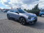 Citroën Poděbrady :: Citroën C4 Shine 1,2PT 130k EAT8 ŠEDÁ ARTENSE 08/2023 16900 km