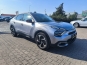 Citroën Poděbrady :: Citroën C4 X Shine 1,2PT 130k EAT8 šedá ARTENSE 06/2023 15300km