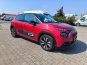 Citroën Poděbrady :: Citroën C3 Shine 1.2 PT 110k červená ELIXIR 05/2023 10800km