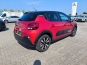 Citroën Poděbrady :: Citroën C3 Shine 1.2 PT 110k červená ELIXIR 05/2023 10800km