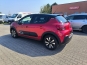 Citroën Poděbrady :: Citroën C3 Shine 1.2 PT 110k červená ELIXIR 05/2023 10800km