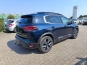 Citroën Poděbrady :: Citroën C5 AirCross Shine PACK 1.5 Hdi 130k EAT8 - modrá Eclipse 08/2022 37800km