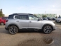 Citroën Poděbrady :: Citroën C5 AirCross Shine PACK 1.5 Hdi 130k EAT8 - šedá artense 01/2024 23700km