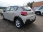 Citroën Poděbrady :: Citroën C3 You 1.2 Pure Tech 83k - písková Sable