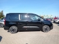 Citroën Poděbrady :: Citroën Berlingo XL MAX 1.5 Hdi 130k Automat černá Perla Nera