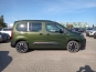 Citroën Poděbrady :: Citroën Berlingo MAX 1.5 Hdi 130k zelená Sirkka