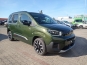 Citroën Poděbrady :: Citroën Berlingo MAX 1.5 Hdi 130k zelená Sirkka