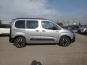 Citroën Poděbrady :: Citroën Berlingo MAX 1.5 Hdi 130k šedá Artense