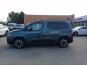 Citroën Poděbrady :: Citroën Berlingo MAX 1.5 Hdi 130k modrá Kiama