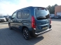 Citroën Poděbrady :: Citroën Berlingo MAX 1.5 Hdi 130k modrá Kiama