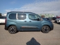 Citroën Poděbrady :: Citroën Berlingo MAX 1.5 Hdi 130k modrá Kiama