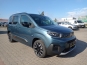 Citroën Poděbrady :: Citroën Berlingo MAX 1.5 Hdi 130k modrá Kiama