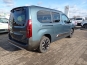 Citroën Poděbrady :: Citroën Berlingo XL MAX 1.5 Hdi 130k modrá Kiama