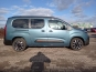 Citroën Poděbrady :: Citroën Berlingo XL MAX 1.5 Hdi 130k modrá Kiama