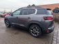 Citroën Poděbrady :: Citroën C5 Aircross Max 1.5Hdi 130k EAT8 - šedá Platinium 05/2024 14500km