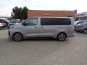 Citroën Poděbrady :: Citroën Spacetourer Shine XL 2.0 BlueHdi 180k Automat - šedá Artense