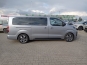 Citroën Poděbrady :: Citroën Spacetourer Shine XL 2.0 BlueHdi 180k Automat - šedá Artense